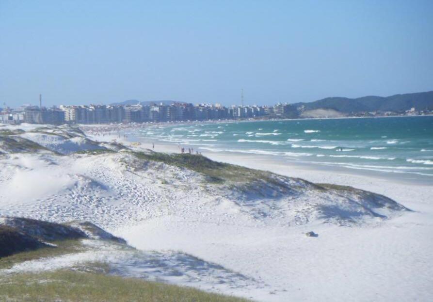Residente Lord Cabo Frio Exterior foto