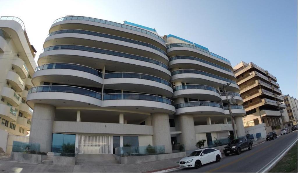 Residente Lord Cabo Frio Exterior foto