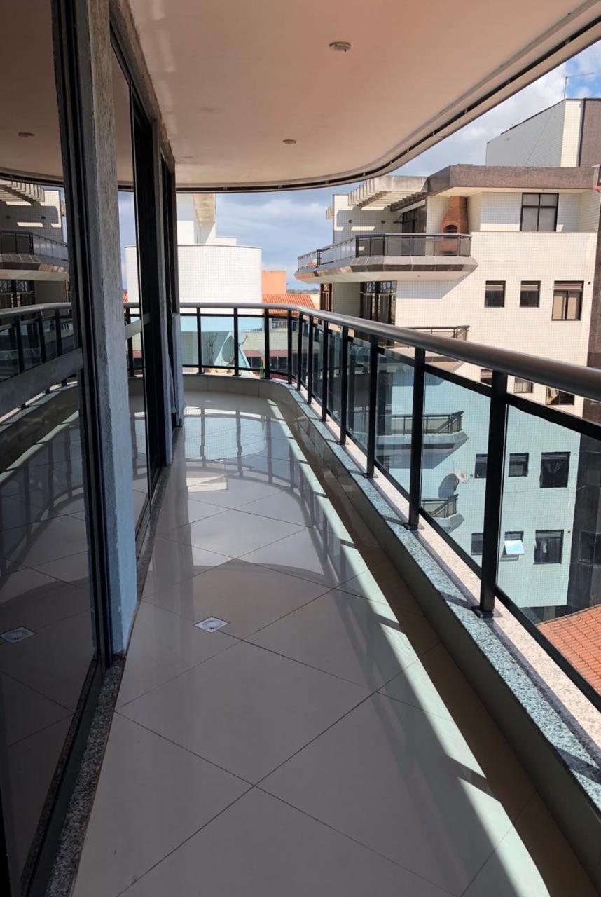 Residente Lord Cabo Frio Exterior foto