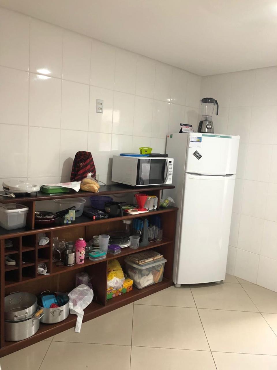 Residente Lord Cabo Frio Exterior foto